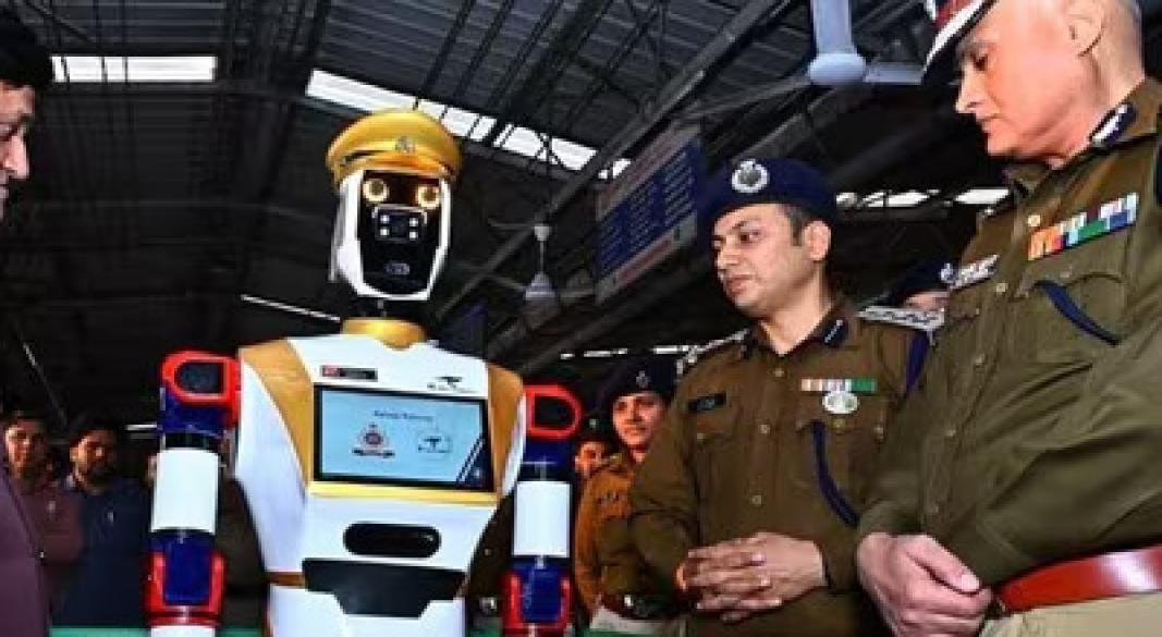 విశాఖ రైల్వే స్టేషన్‌కు